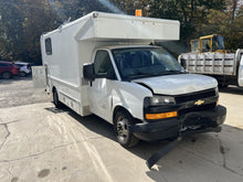 Load image into Gallery viewer, Air Cleaner Box  EXPRESS 3500 VAN 2019 - DG172224
