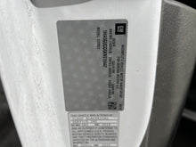 Load image into Gallery viewer, Air Cleaner Box  EXPRESS 3500 VAN 2019 - DG172224
