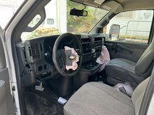 Load image into Gallery viewer, Air Cleaner Box  EXPRESS 3500 VAN 2019 - DG172224
