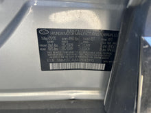 Load image into Gallery viewer, Air Cleaner Box Hyundai Santa Fe 2020 - DG172541
