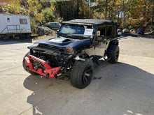 Load image into Gallery viewer, Computer Jeep Wrangler 2016 - DG173011
