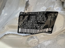Load image into Gallery viewer, Air Cleaner Box Honda HR-V 2019 - DG172851
