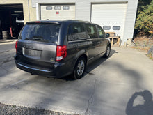Load image into Gallery viewer, AIR CLEANER BOX Town &amp; Country Caravan Ram Van 2011-2019 - DG173089

