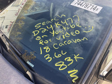 Load image into Gallery viewer, AIR CLEANER BOX Town &amp; Country Caravan Ram Van 2011-2019 - DG173089
