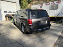 Load image into Gallery viewer, AIR CLEANER BOX Town &amp; Country Caravan Ram Van 2011-2019 - DG173089
