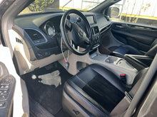Load image into Gallery viewer, AIR CLEANER BOX Town &amp; Country Caravan Ram Van 2011-2019 - DG173089
