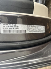 Load image into Gallery viewer, Air Cleaner Box Chrysler Pacifica 2020 - DG174762
