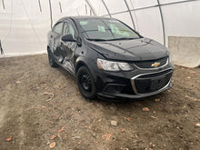Load image into Gallery viewer, Air Cleaner Box Chevrolet Sonic 2020 - DG174697
