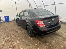 Load image into Gallery viewer, Air Cleaner Box Chevrolet Sonic 2020 - DG174697
