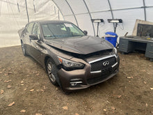 Load image into Gallery viewer, STEERING GEAR Infiniti Q50 2014 14 2015 15 - DG176012
