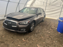 Load image into Gallery viewer, STEERING GEAR Infiniti Q50 2014 14 2015 15 - DG176012
