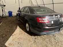 Load image into Gallery viewer, Steering Gear Rack Ford Taurus 2013 - DG175045

