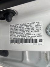 Load image into Gallery viewer, Air Cleaner Box Honda CR-V 2017 - DG175252
