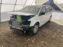 Load image into Gallery viewer, AIR CLEANER BOX Town &amp; Country Caravan Ram Van 2011-2019 - DG174998

