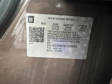 Load image into Gallery viewer, Air Cleaner Box Chevrolet Cruze 2019 - DG176948
