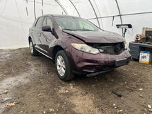 Load image into Gallery viewer, TRANSFER CASE Murano JX35 2009 09 2010 10 11 12 13 - DG177761
