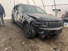 Load image into Gallery viewer, Steering Gear Rack  GRAND CHEROKEE 2017 - DG177506

