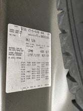 Load image into Gallery viewer, Axle Shaft  AUDI A4 2016 - DG178005
