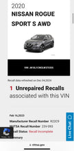 Load image into Gallery viewer, Axle Shaft  ROGUE SPORT 2020 - DG177593
