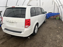Load image into Gallery viewer, AIR CLEANER BOX Town &amp; Country Caravan Ram Van 2011-2019 - DG179653
