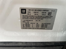 Load image into Gallery viewer, Air Cleaner Box Chevrolet TRAX 2022 - DG180294
