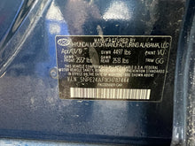 Load image into Gallery viewer, AIR CLEANER BOX Sonata Sonata Hybrid Optima 17 18 19 20 - DG180477
