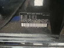 Load image into Gallery viewer, Transmission Subaru Impreza 2019 - DG180154
