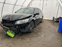 Load image into Gallery viewer, TRANSMISSION Honda Accord 2015 15 2016 16 - DG181085
