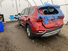 Load image into Gallery viewer, Transmission Hyundai Santa Fe 2019 - DG181029
