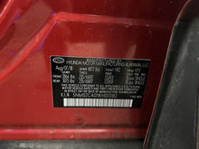 Load image into Gallery viewer, Transmission Hyundai Santa Fe 2019 - DG181029
