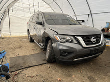 Load image into Gallery viewer, TRANSMISSION QX60 Pathfinder 2017 17 2018 18 2019 19 4X4 - DG181306
