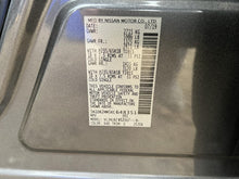 Load image into Gallery viewer, AIR CLEANER BOX Infiniti QX60 Nissan Pathfinder 17 18 19 20 - DG181303
