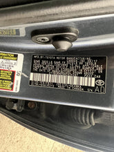 Load image into Gallery viewer, TRANSMISSION Toyota Corolla 14 15 16 17 18 19 FWD - DG180922
