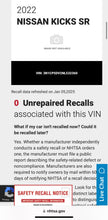 Load image into Gallery viewer, TRANSMISSION Nissan Versa 2018 18 2019 19 2020 20 FWD - DG181259
