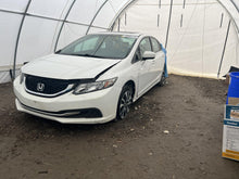 Load image into Gallery viewer, TRANSMISSION Honda Civic 2014 14 2015 15 - DG180967
