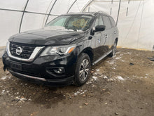 Load image into Gallery viewer, TRANSMISSION QX60 Pathfinder 2017 17 2018 18 2019 19 4X4 - DG182509
