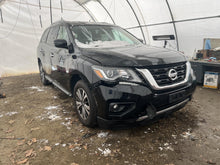 Load image into Gallery viewer, TRANSMISSION QX60 Pathfinder 2017 17 2018 18 2019 19 4X4 - DG182509
