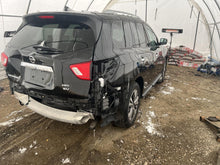 Load image into Gallery viewer, TRANSMISSION QX60 Pathfinder 2017 17 2018 18 2019 19 4X4 - DG182509
