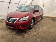 Load image into Gallery viewer, TRANSMISSION Nissan Sentra 2013 13 2014 14 2015 15 2016 16 - DG182111
