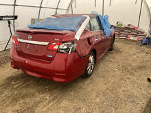 Load image into Gallery viewer, TRANSMISSION Nissan Sentra 2013 13 2014 14 2015 15 2016 16 - DG182111
