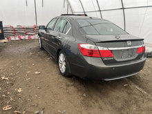Load image into Gallery viewer, TRANSMISSION Honda Accord 2013 13 - DG181836
