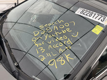 Load image into Gallery viewer, TRANSMISSION Honda Accord 2013 13 - DG181836
