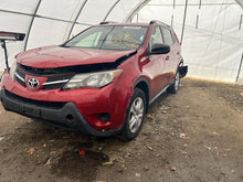 Load image into Gallery viewer, Transmission  RAV4 2014 - DG182054
