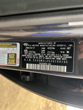 Load image into Gallery viewer, Steering Gear Rack Isuzu Optima 2018 - DG182154
