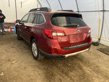 Load image into Gallery viewer, Transmission Subaru Legacy 2015 - DG181925
