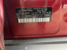 Load image into Gallery viewer, Transmission Subaru Legacy 2015 - DG181925
