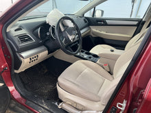 Load image into Gallery viewer, Transmission Subaru Legacy 2015 - DG181925
