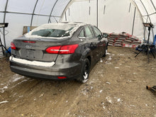Load image into Gallery viewer, Transmission Ford Focus 2017 - DG182615
