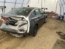 Load image into Gallery viewer, TRANSMISSION Nissan Sentra 2017 17 2018 18 2019 19 - DG182416
