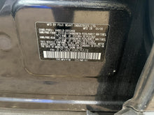 Load image into Gallery viewer, TRANSMISSION Subaru Forester 2014 14 2015 15 2016 16 - DG182365
